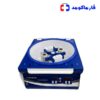 سانتریفیوژ 8 شاخه یونیورسال ارکا