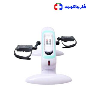 پدال برقی فیزیوتراپی بریو Brio