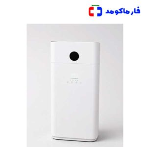 تصفیه هوا و رطوبت ساز زنیت ApCombo2000