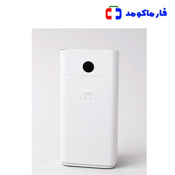تصفیه هوا و رطوبت ساز زنیت ApCombo2000 تصفیه هوا و رطوبت ساز زنیت ApCombo2000