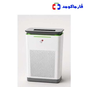 تصفیه هوا و رطوبت ساز زنیت ApCombo3000