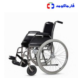 ویلچر دایان مدل ارتوپدی دوبل 7040