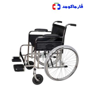 ویلچر اور سایز دایان مدل 7006T
