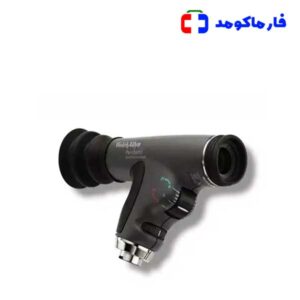 هد افتالموسکوپ پن اپتیک ولش آلن 11820