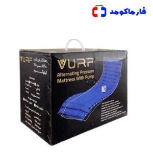 تشک مواج سلولی CPRدار ورف