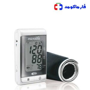 فشارسنج دیجیتالی میکرولایف A200