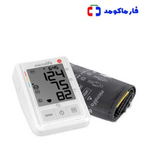 فشارسنج دیجیتالی میکرولایف B3 AFIB